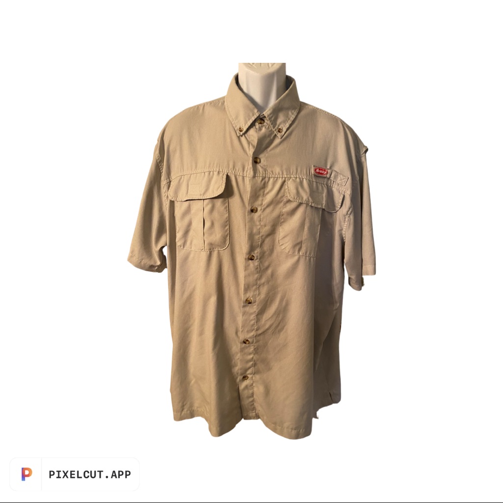 Berkeley Shirt